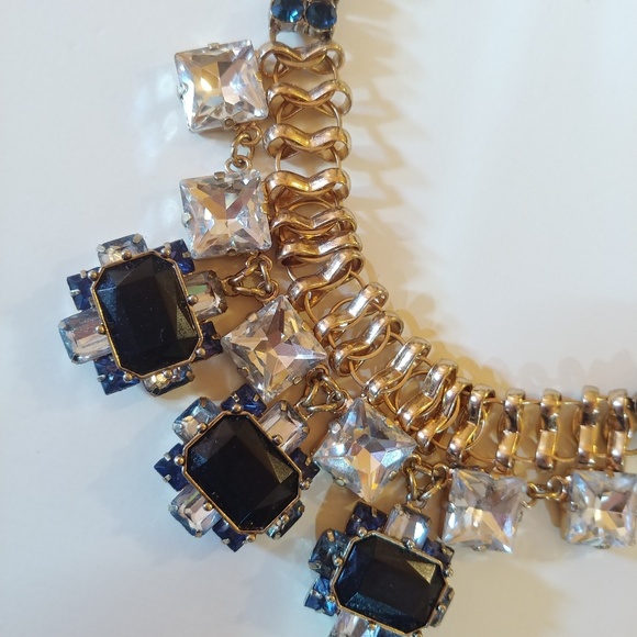 Statement necklace - Picture 2 of 3